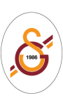 Galatasaraylı Sporcular Derneği logosu